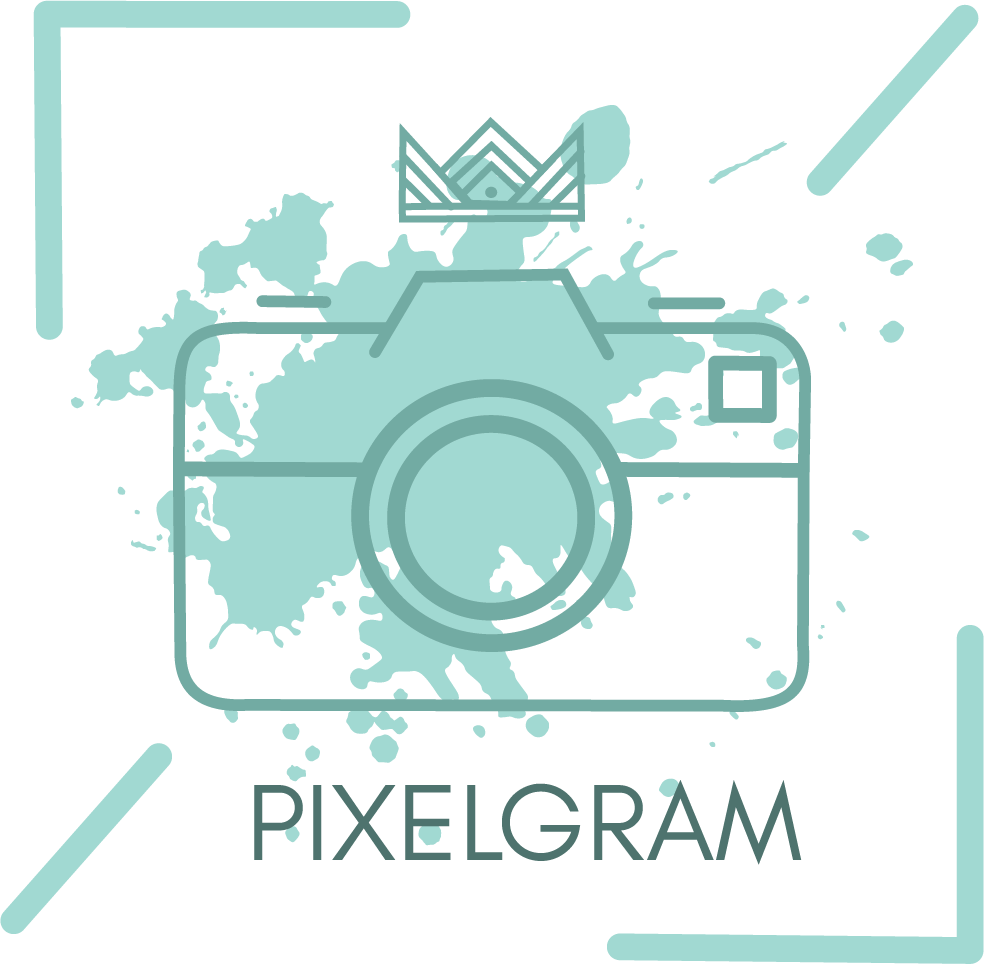 PIXELGRAM